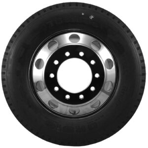 11R22.5-14 KTX266 Line-Haul Premium Steering