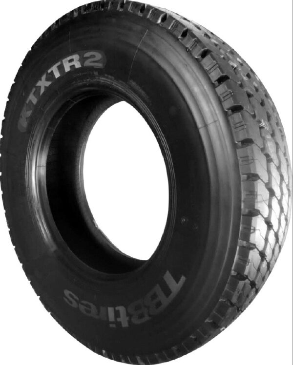 11R22.5-16 KTXTR2 Trailer Tire