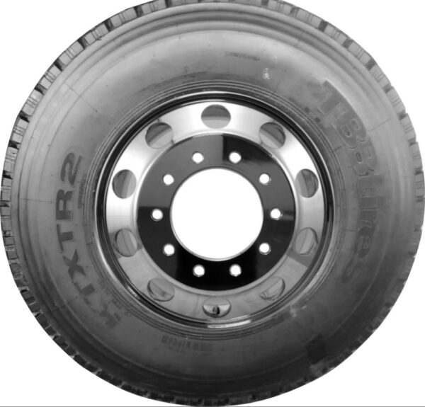 11R22.5-16 KTXTR2 Trailer Tire - Hình ảnh 2